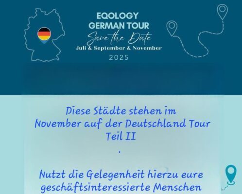 Vitamine Hemmungen von Entzündungsprozessen. Jetzt ausprobieren. GRATIS TESTEN ! Rufen Sie an. Fragen Sie danach und schildern Sie Ihre Beschwerden. Mit dem Code TVÜBERREGIONAL können Sie eines der Probeset gewinnen. Bei Anruf sofort den Gewinncode mitteilen. JETZT! Florian Gleich anrufen ‪+491728174858‬ Bild, Video, Text: Copyright Independentpartner by Eqology Florian Gleich.