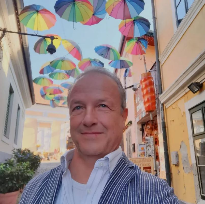 Florian Gleich
