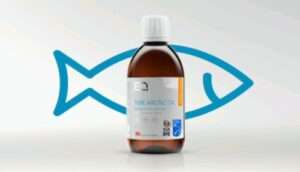 Ich liefere Gesundheit nach Hause!