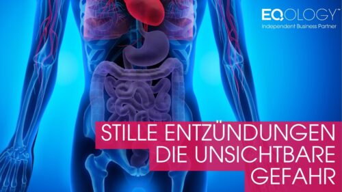 Stille Entzündungen