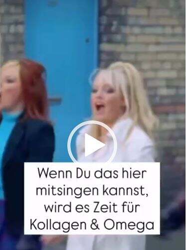 Eqology-konforme Version speziell für Frauen 40+