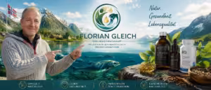 Lachs – Einer der natürlichsten Lieferanten hochwertiger Omega-3-Fettsäuren